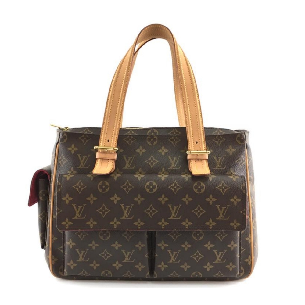 Louis Vuitton Multipli - Cite